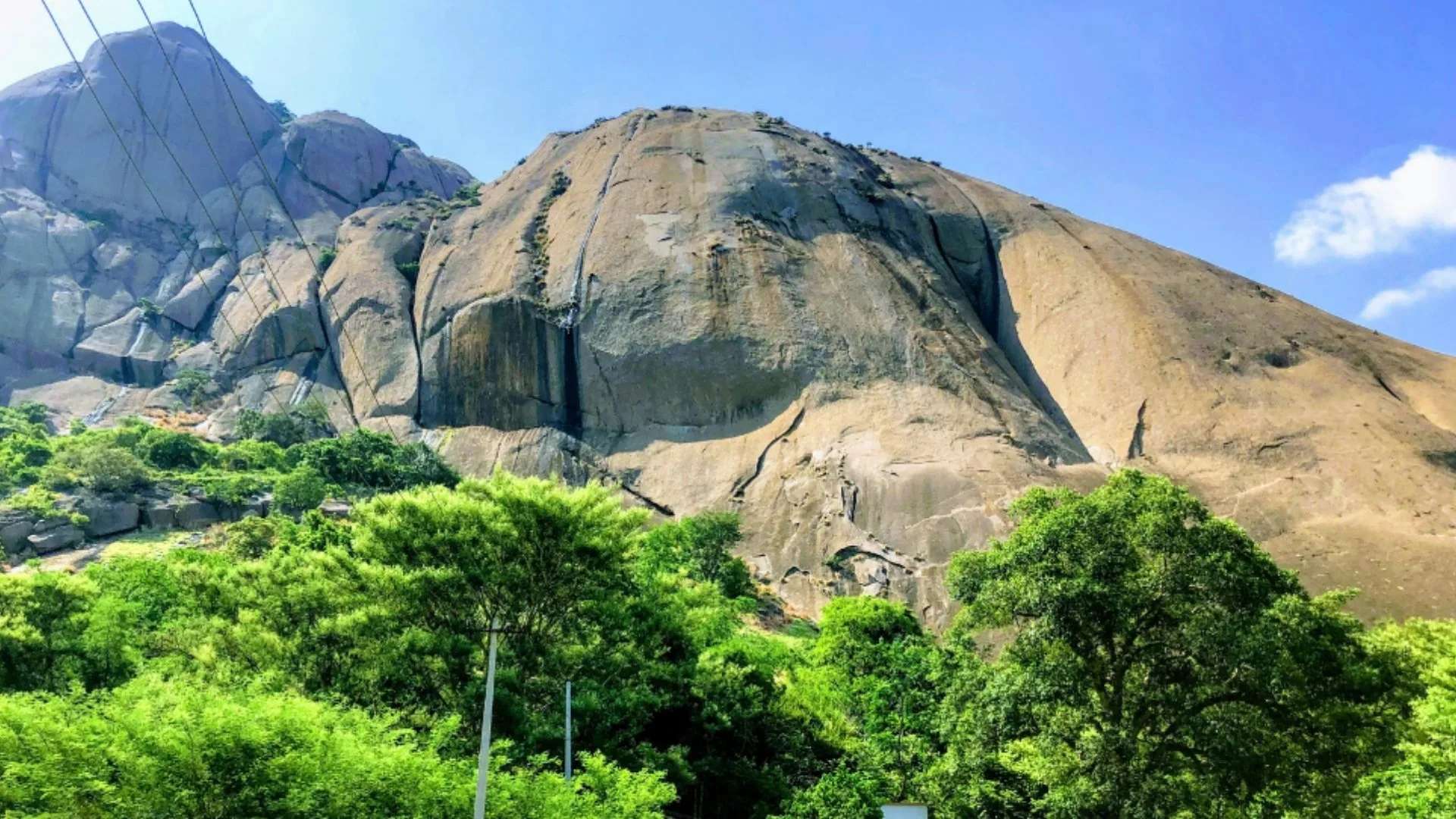 Savandurga